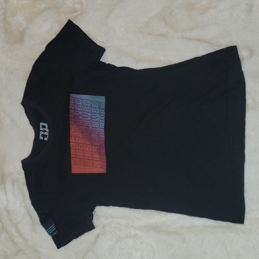 Diesel Power Gear Neon Women's Tee-shirt